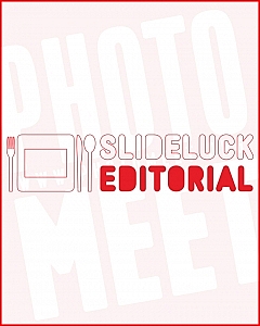 Slideluck Editorial