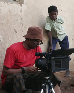Video Making Workshop with Suresh Kara